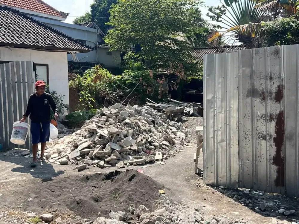 Leasehold - Rare land leasehold in prime Seminyak - 5 minutes to the beach, Bali