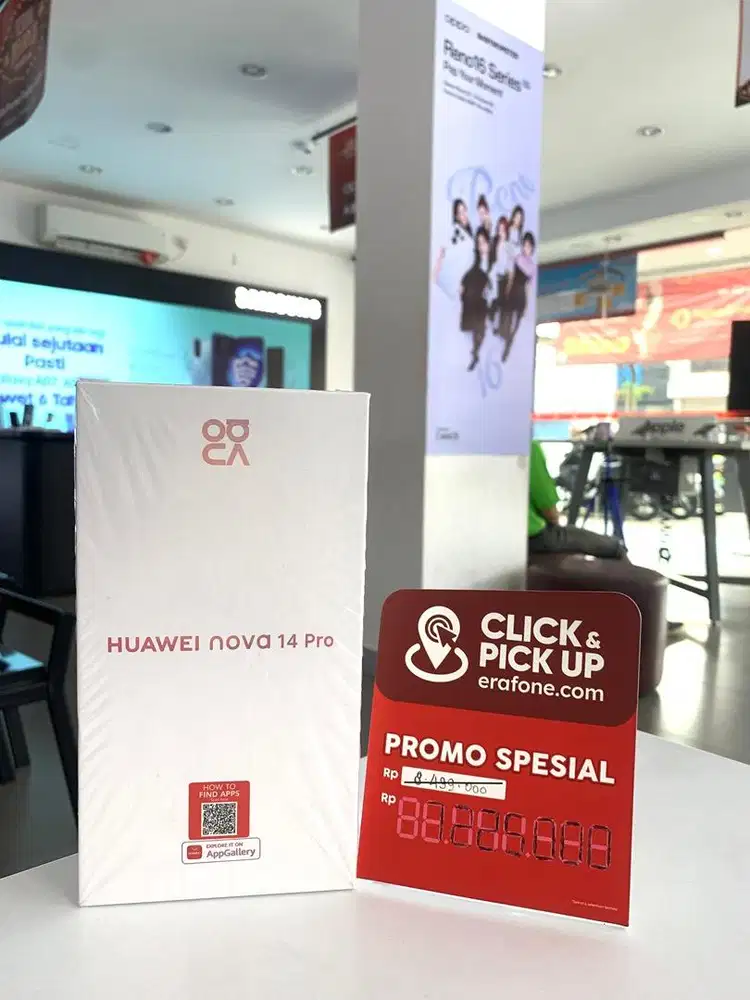 Huawei nova 14 Pro