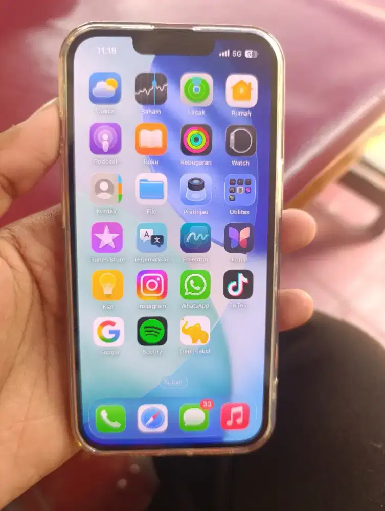 Ip 13 ibox 128gb