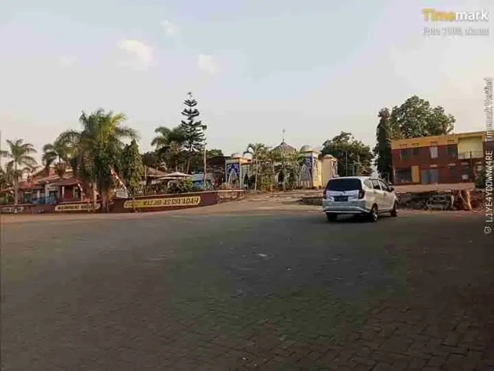 Dijual Tempat Usaha Strategis Di Mainroad Nagreg Cicalengka Bandung