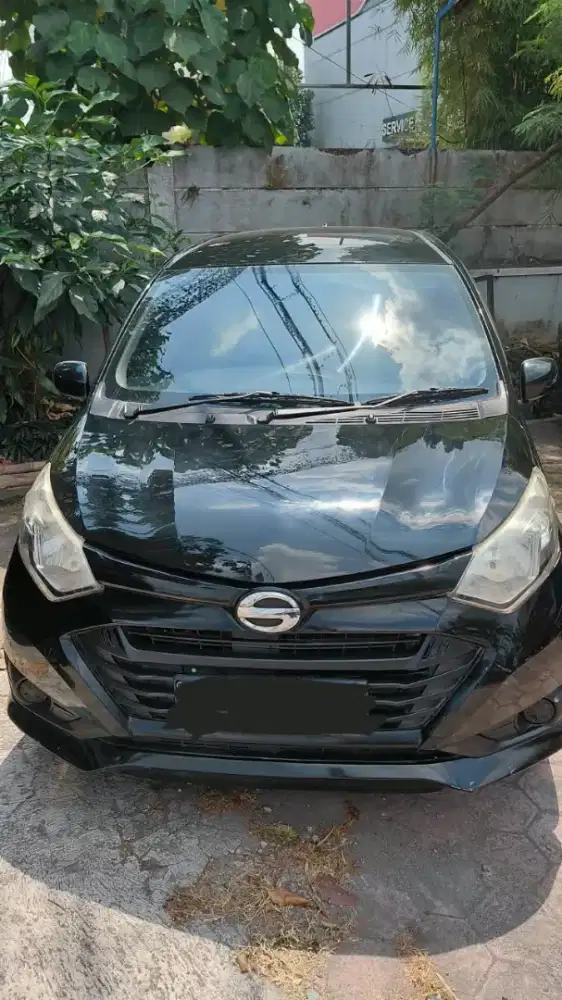 SIGRA TYPE M. MANUAL 2016