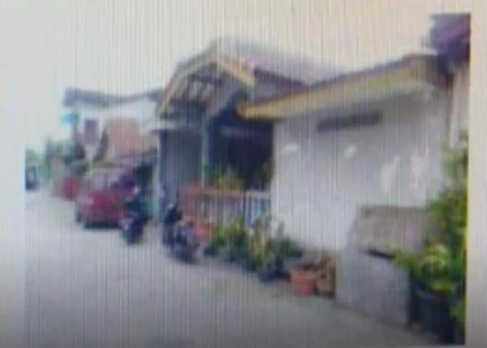 Rumah di Komplek Cilame Permai
