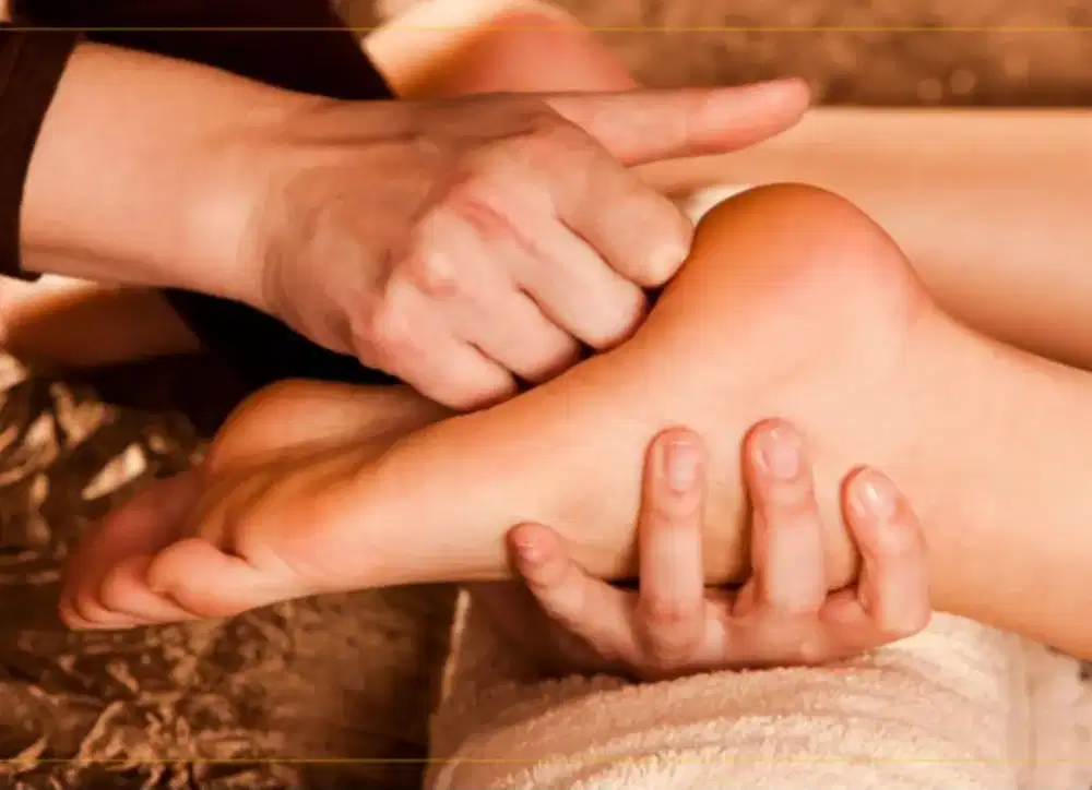 Family Reflexology