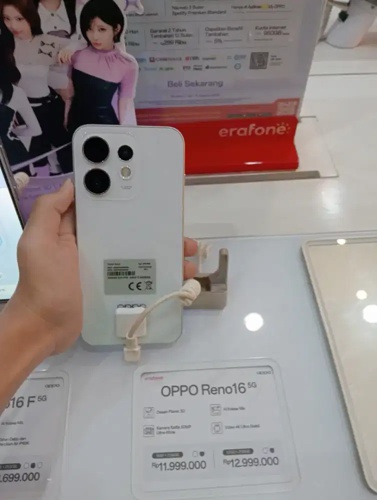 OPPO RENO 16 5G