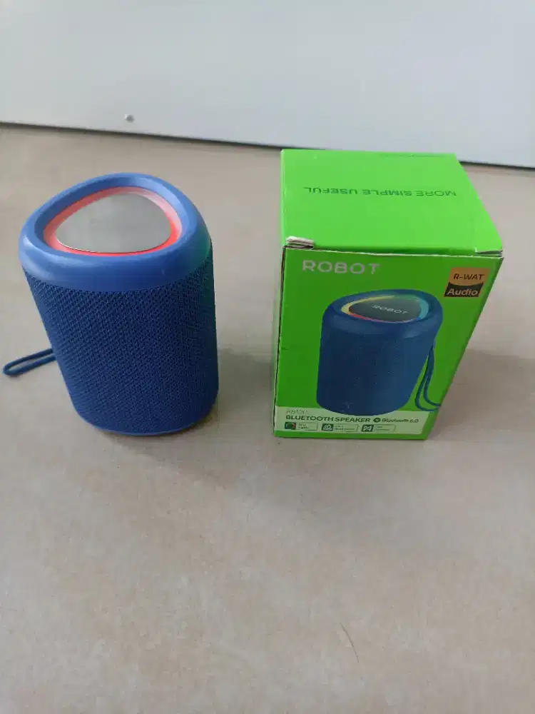 DIJUAL SPEAKER BLUETOOTH
