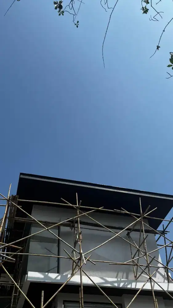 Jasa hitung RAB (Rencana Anggaran Biaya) Bangunan