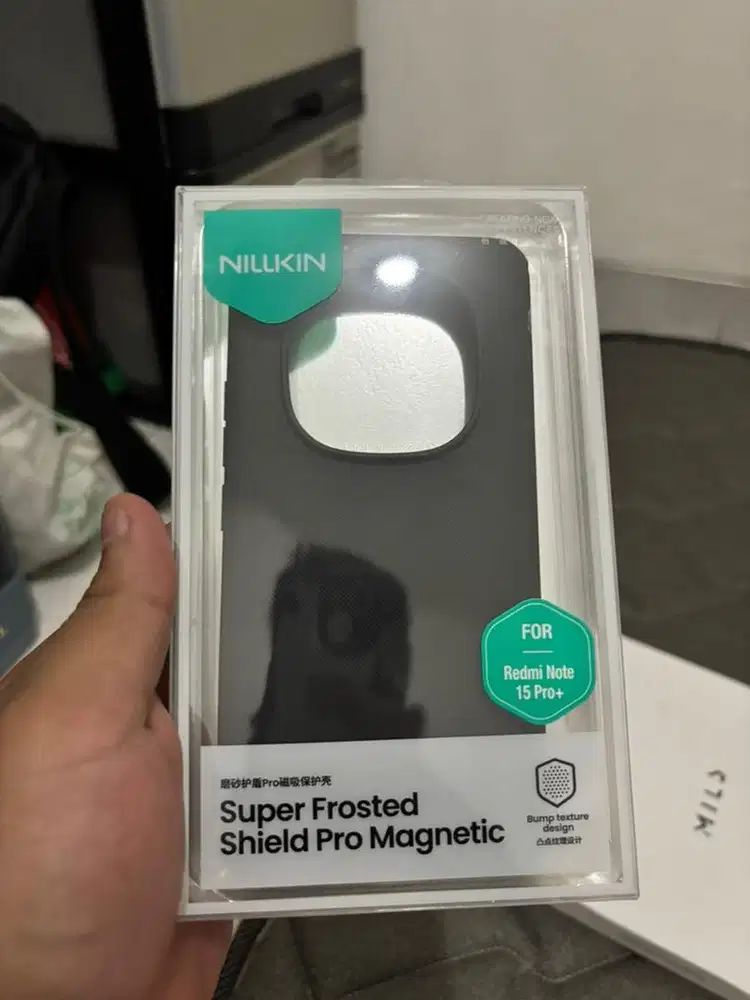 Case Nilkin Redmi Note 15 Pro+ 5G