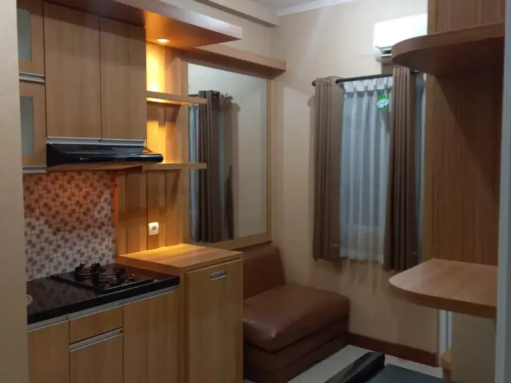 Di Jual Apartemen Hunian Modern Di Pusat Kota Nyaman Dan Strategis