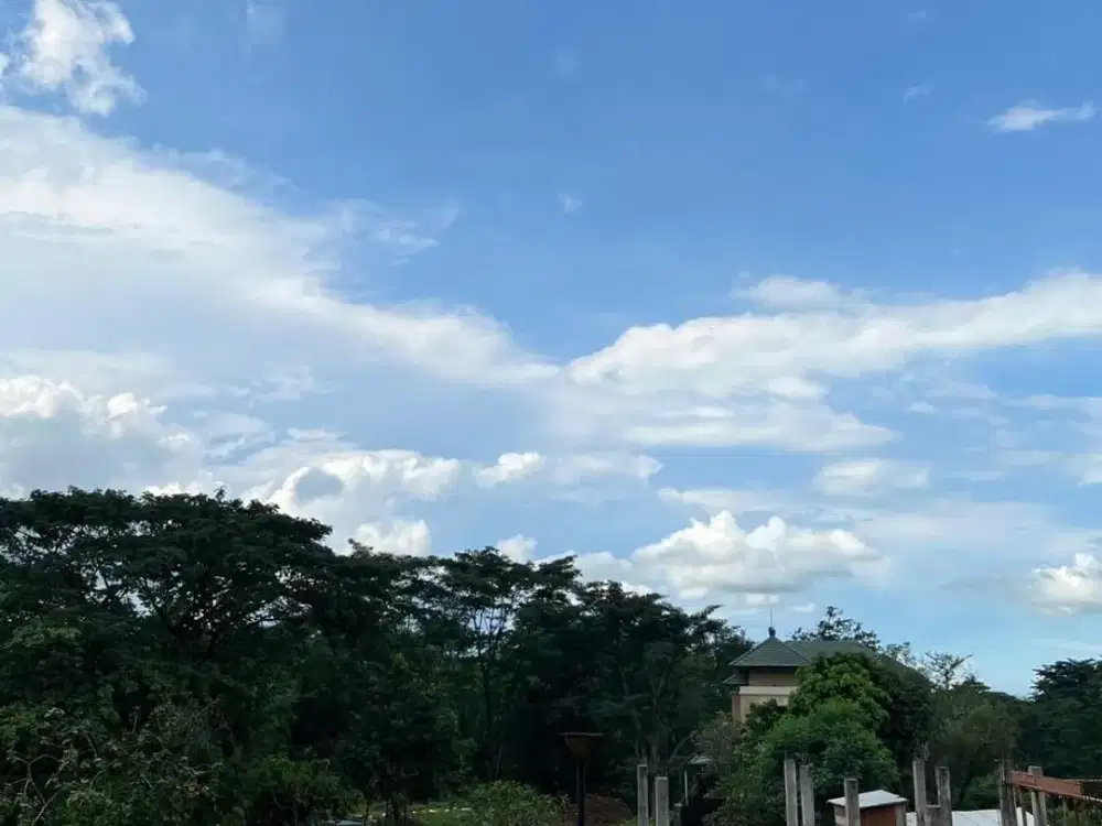 Dijual Cepat Tanah Kavling Exclusive Taman Dayu Pasuruan