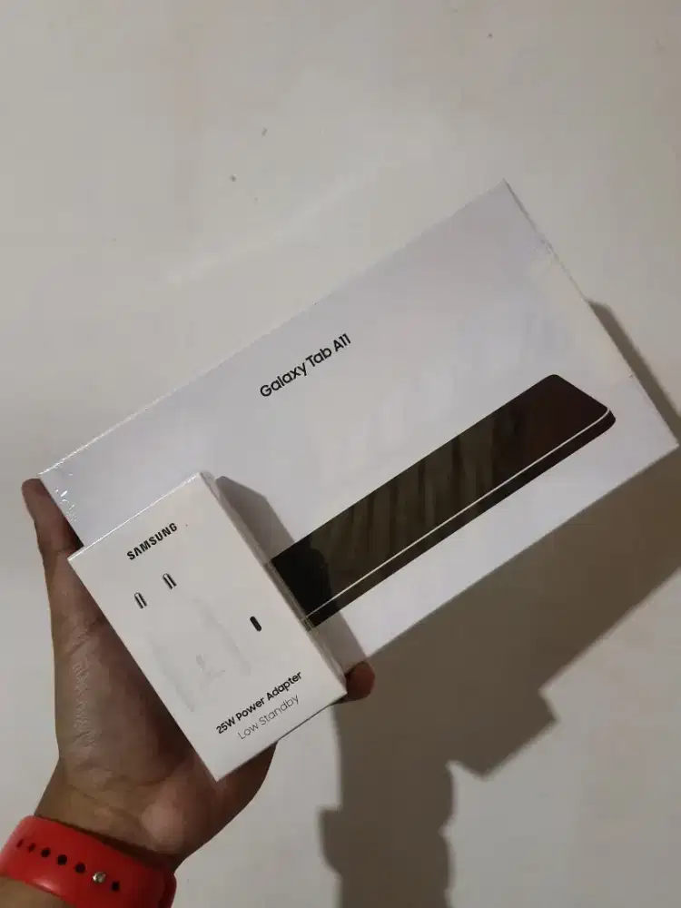 Samsung Tab A11 4/64GB Wifi