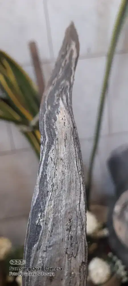 Tombak resi abiyasa