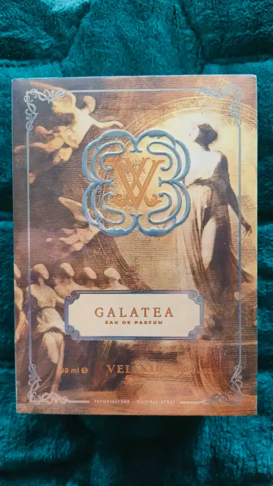 Velixir Galatea 100ml BNIB