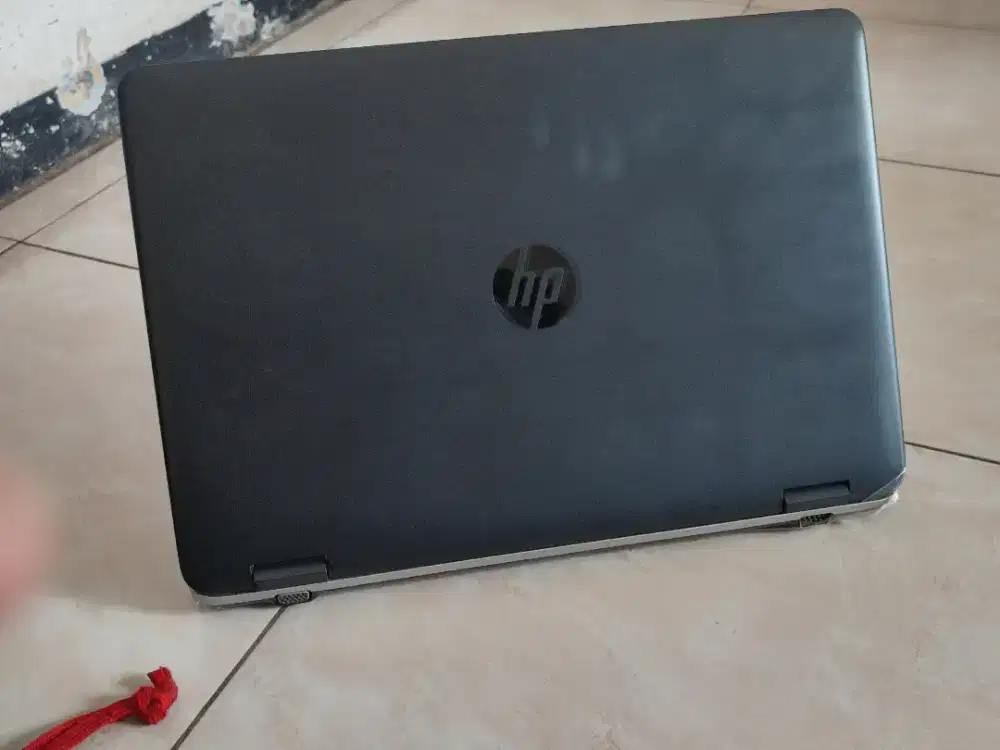 Hp probook core i5 gen 7