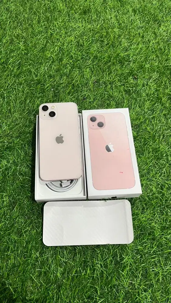 IPHONE 13 128GB FULLSET