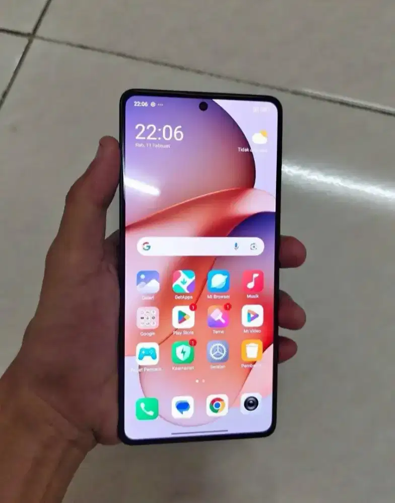 Redmi note 13 5G