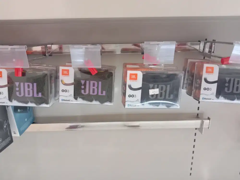 PROMO PEMBELIAN AKSESORIS