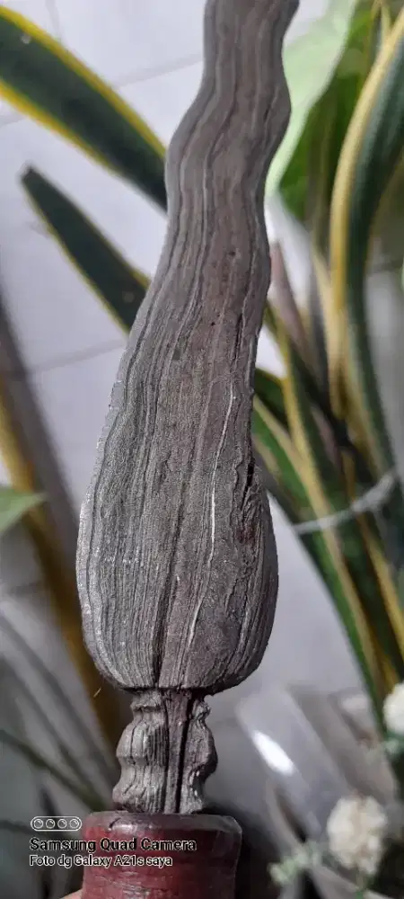 Tombak korowelang