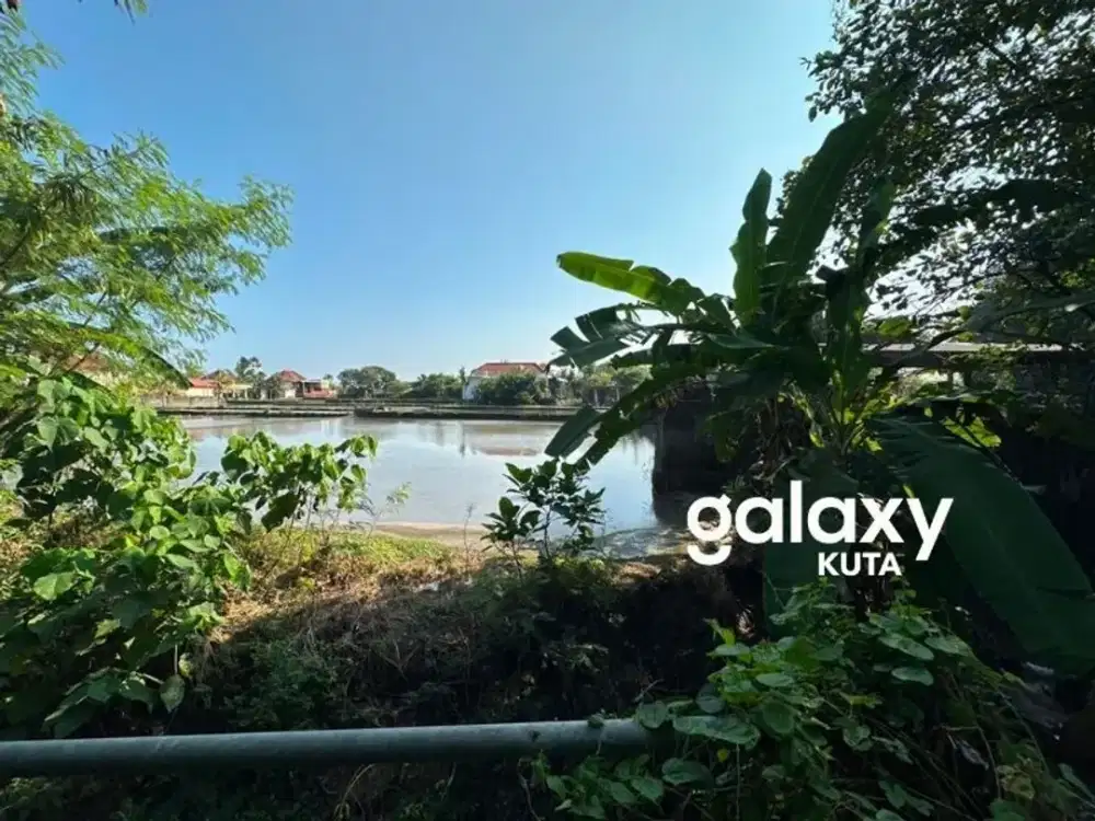 DIJUAL TANAH VIEW SAWAH DEKAT BALI SAFARI DI MEDAHAN BLAHBATUH GIANYAR