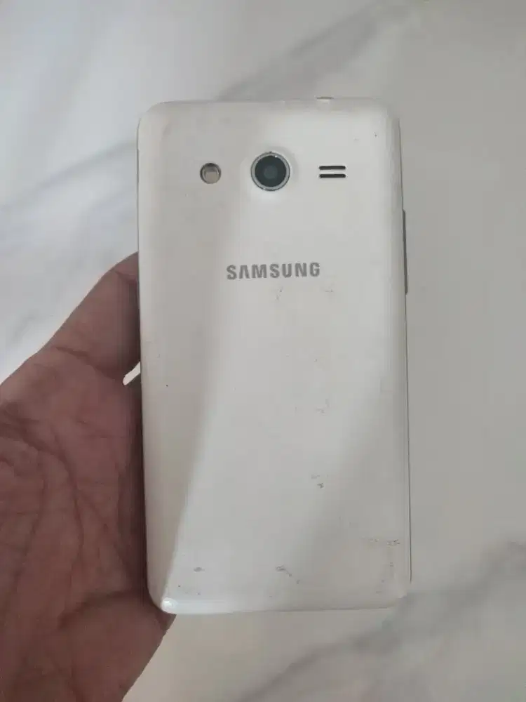 samsung core 2 duos 4G