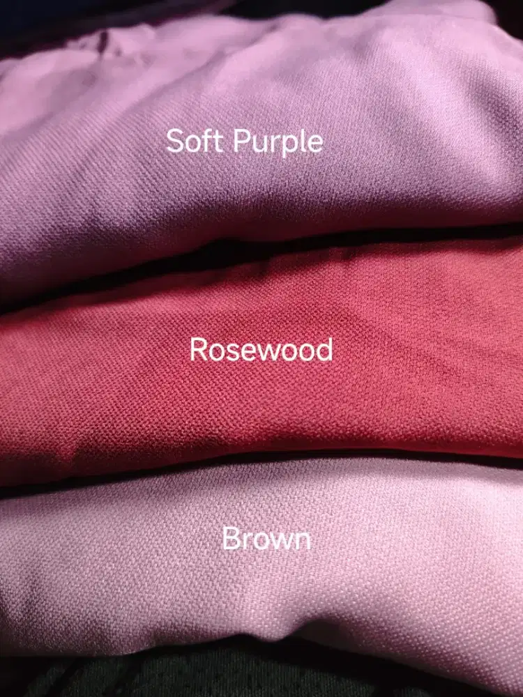 Outer dewasa cocok untuk formal
