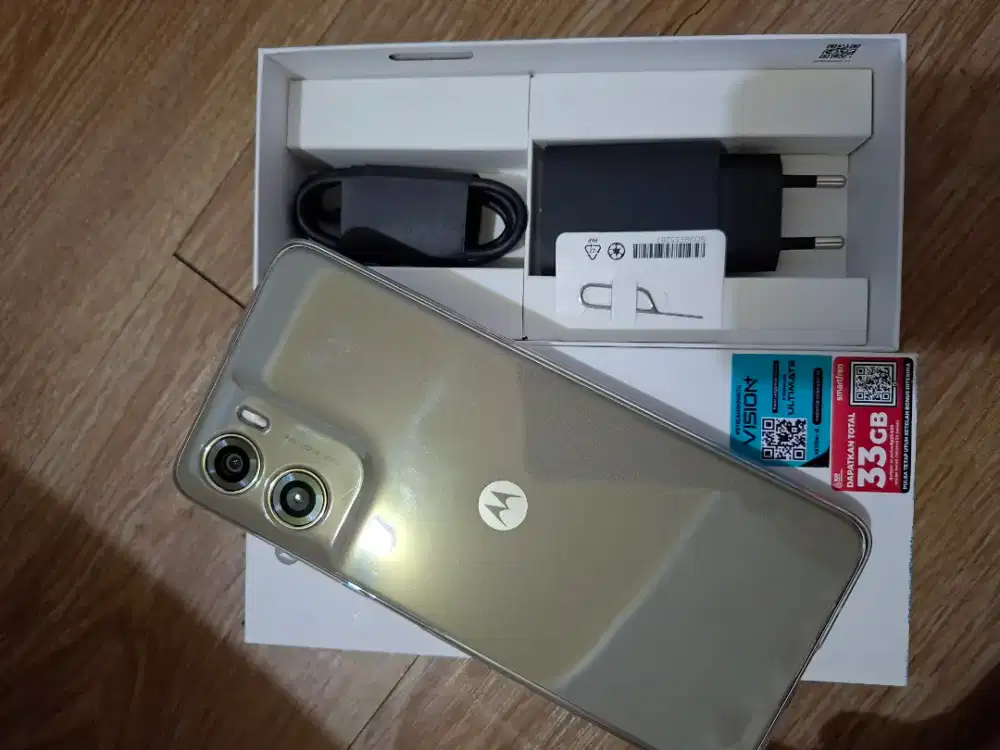 Moto g 06 power