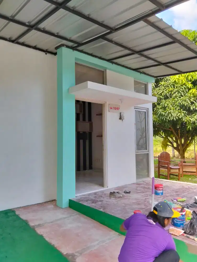 Jasa tukang bangunan,bangun rumah,renovasi,pengecoran jalan dan lain2