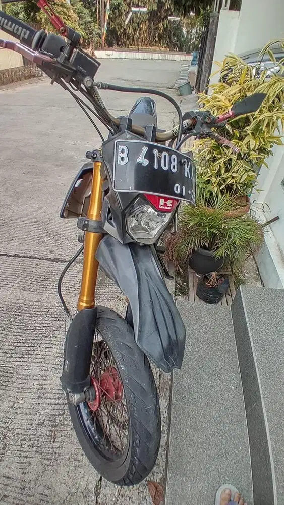 dijual d-tracker 150