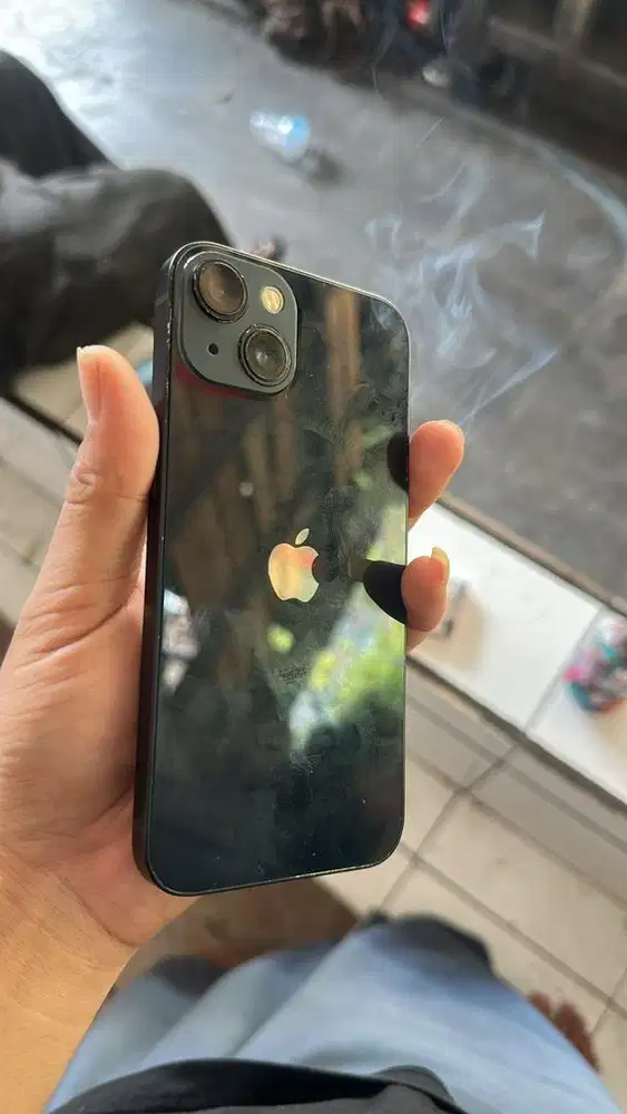 Ip 13 beacukai 256gb
