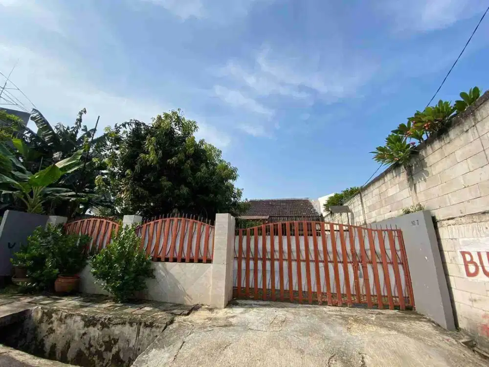 Dijual Rumah siap huni daerah Srengseng Kembangan Jakarta Barat strategis mudah akses harga nego wajar