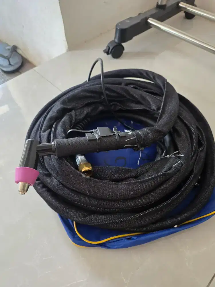 Stang Plasma - 10 meter