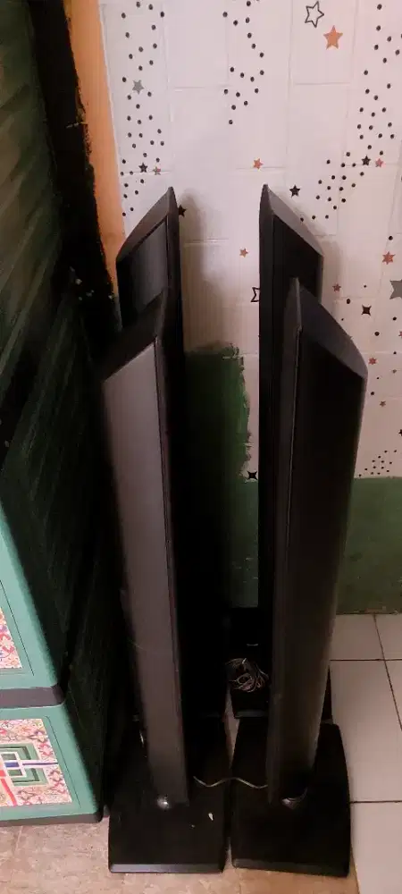 Speaker aktif SAMSUNG