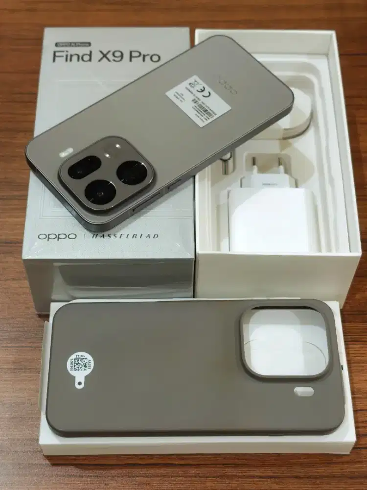 Oppo Find X9 Pro 16 512gb Like New TT/BT