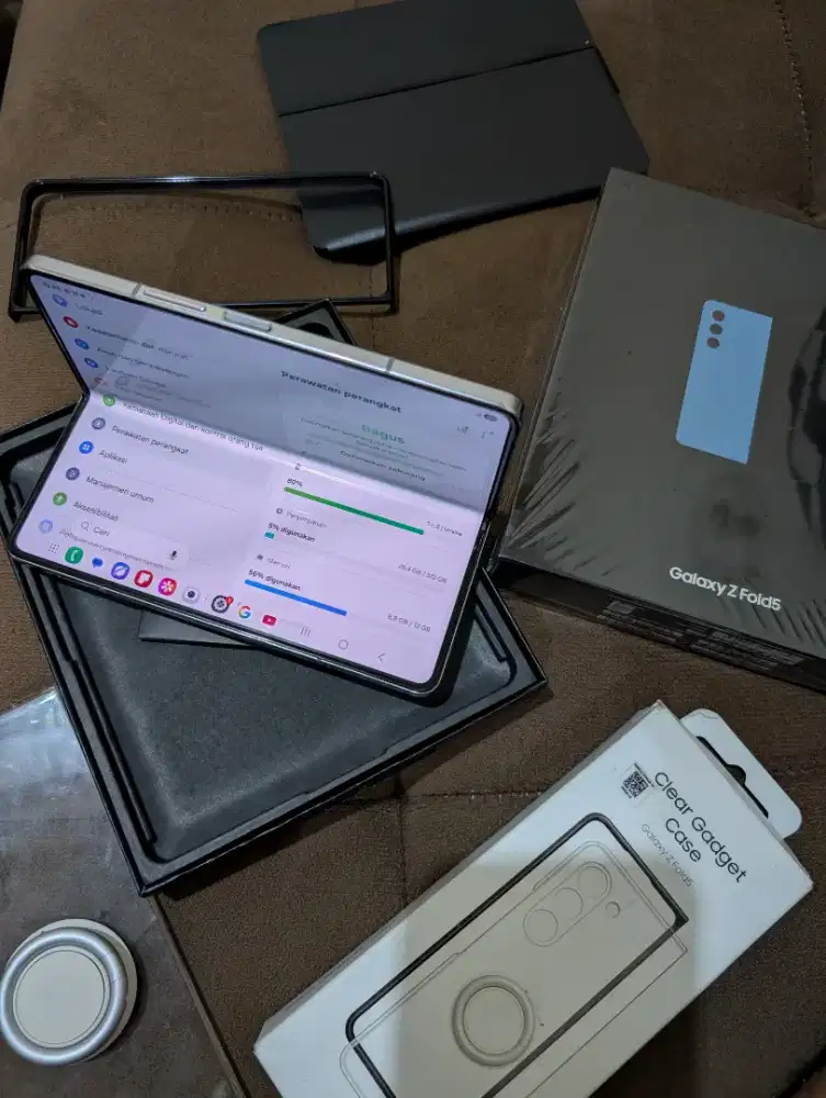 samsung z fold 5 12/512