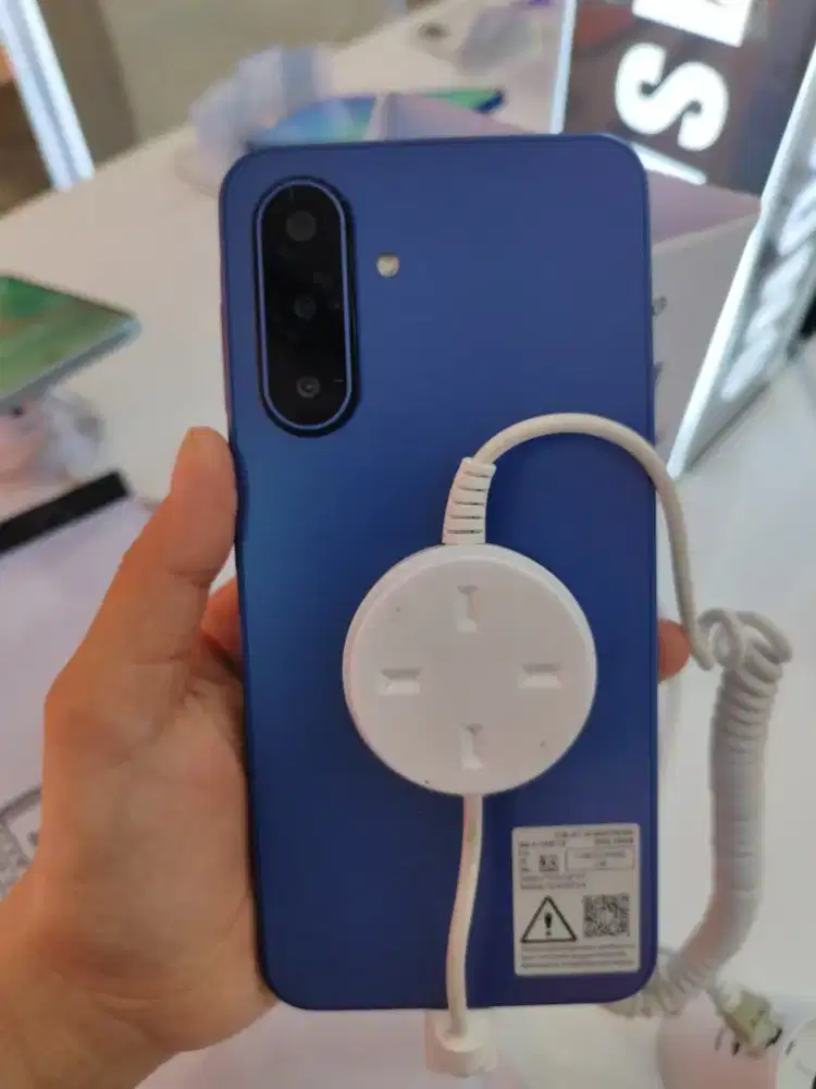 SAMSUNG GALAXY A17 5G FREE ADAPTER
