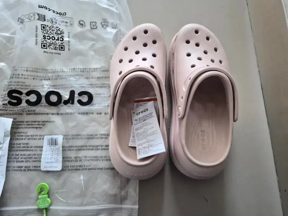 Dijual Crocs Classic Original