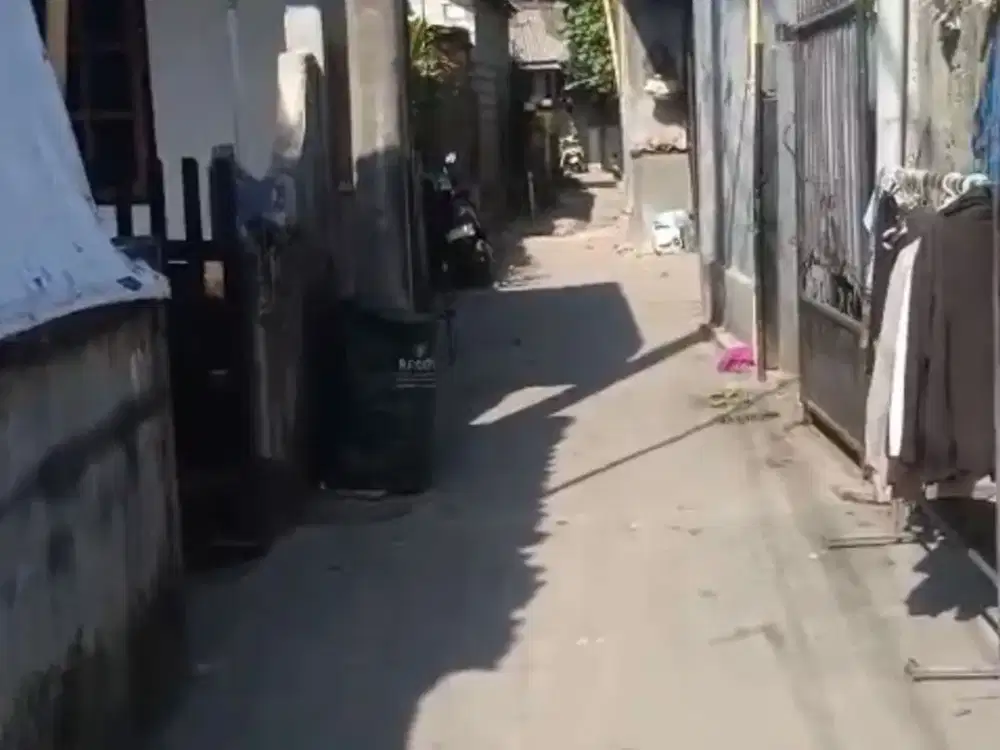 JUAL TANAH COCOK BUAT RUMAH