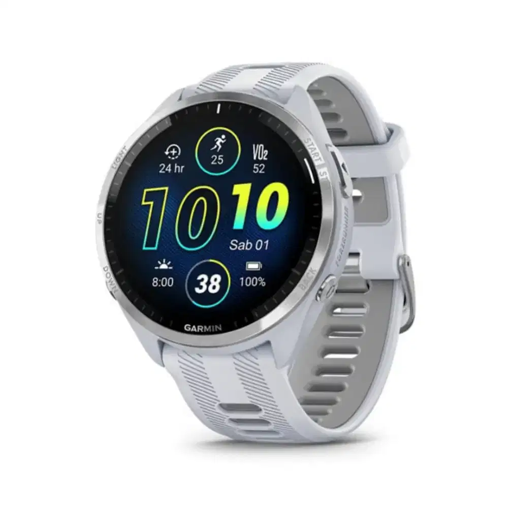 GARMIN FORERUNNER 965