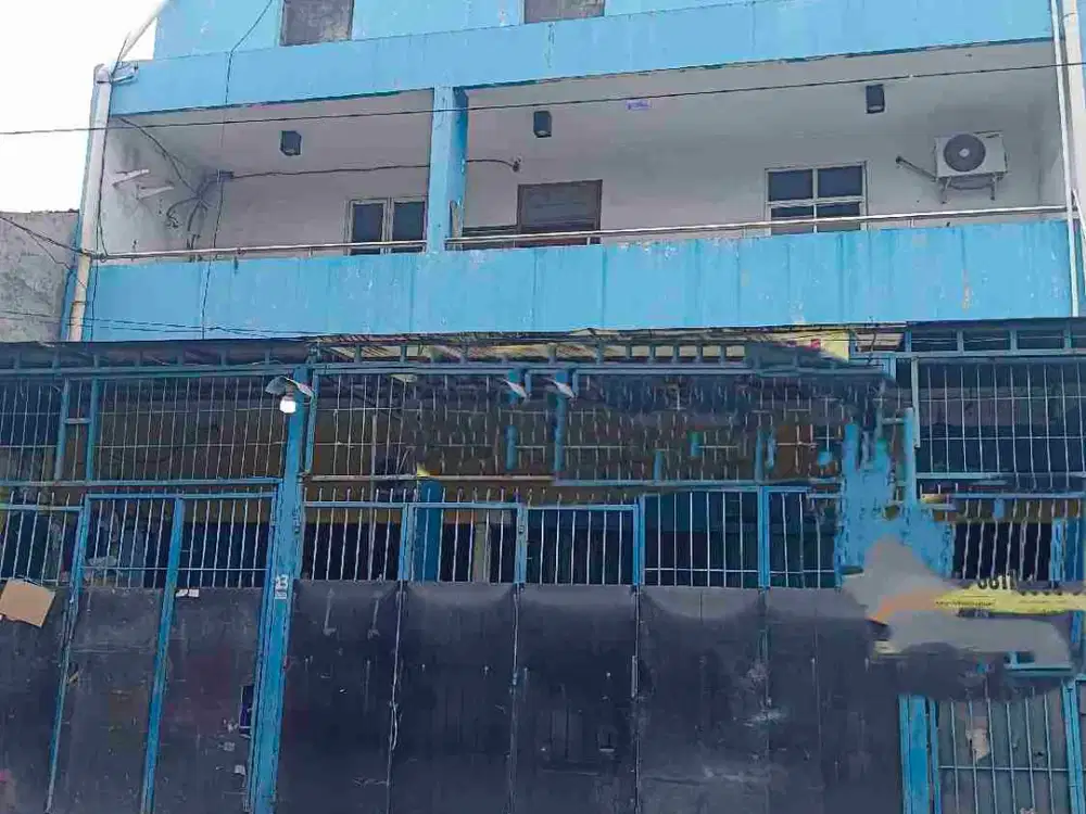 JUAL RUKO DI KOJA JAKARTA UTARA