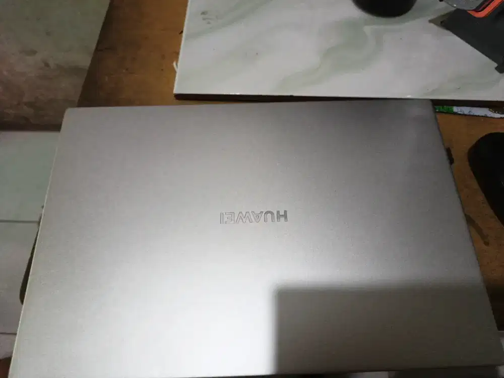 Jual laptop huawei D14