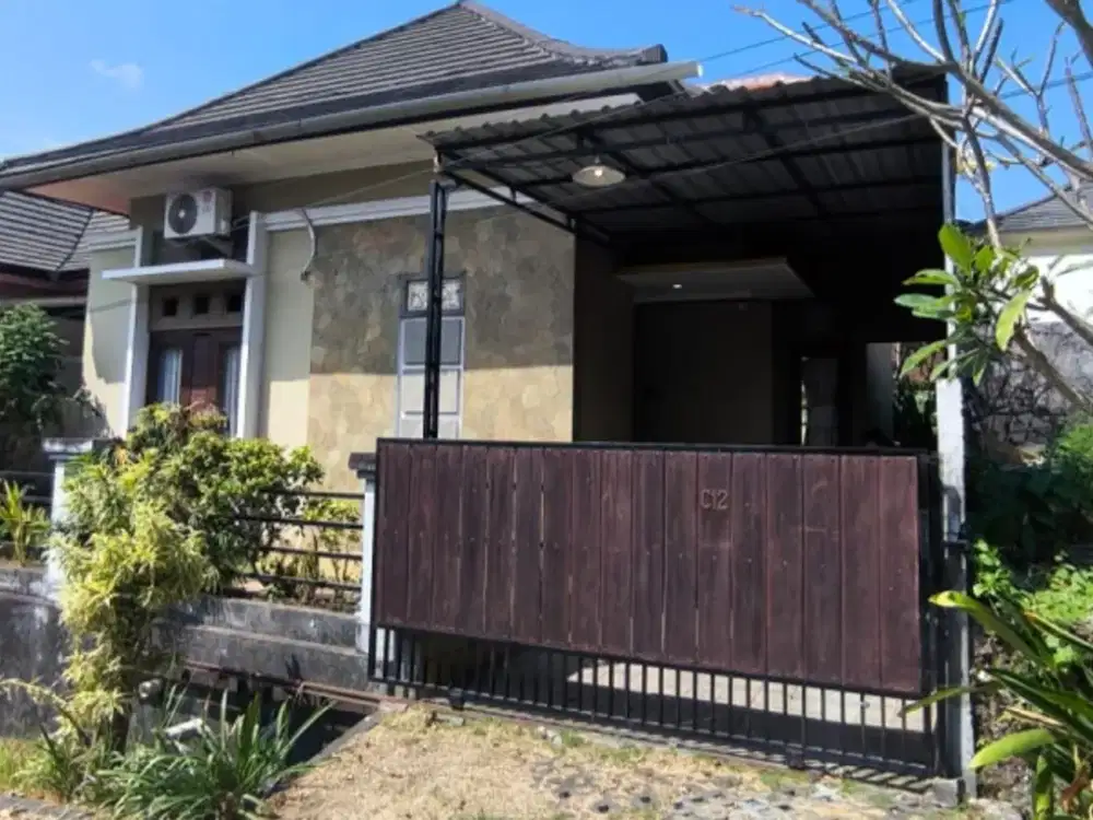 VILLA PERUM BALI ARUM JIMBARAN BADUNG