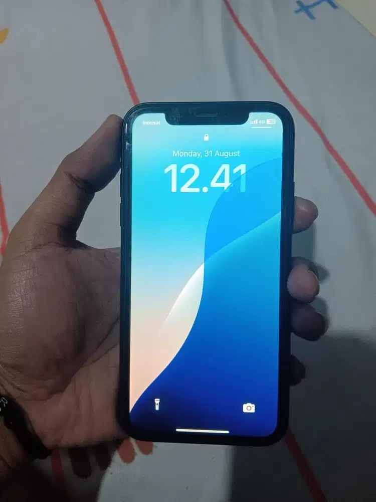 iPhone XR 128 GB inter