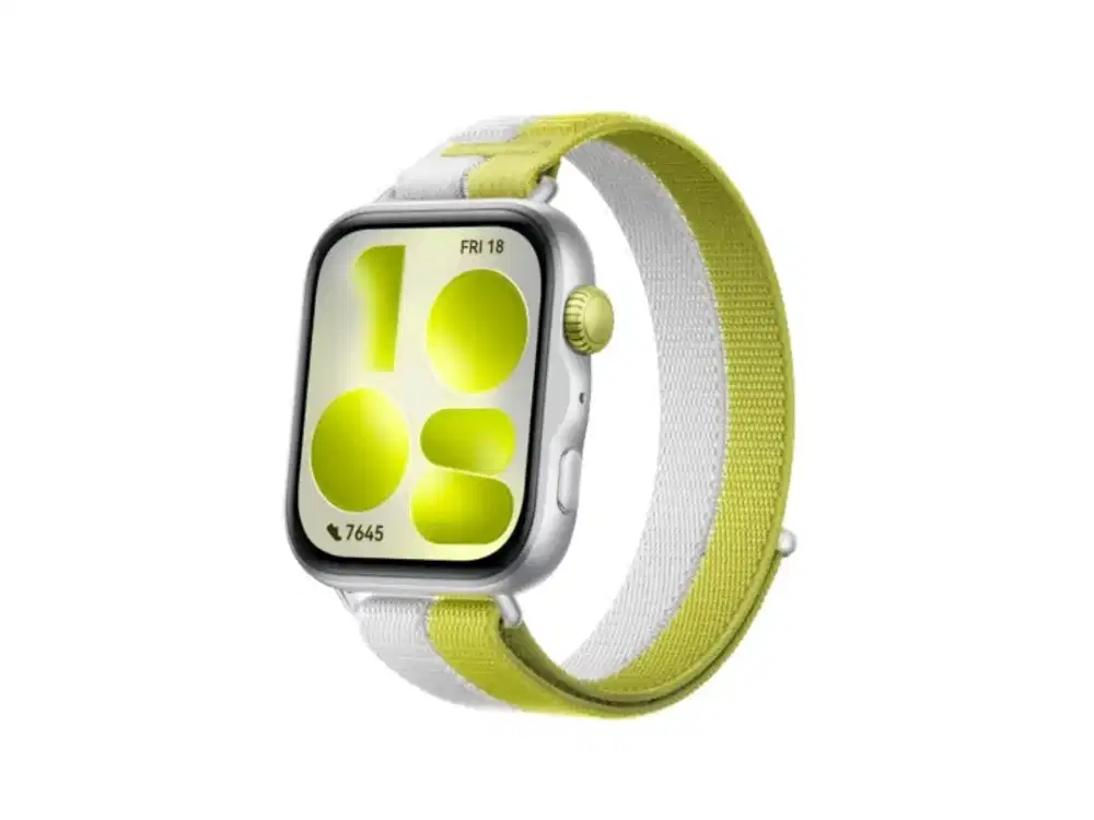 HUAWEI WATCH FIT 5