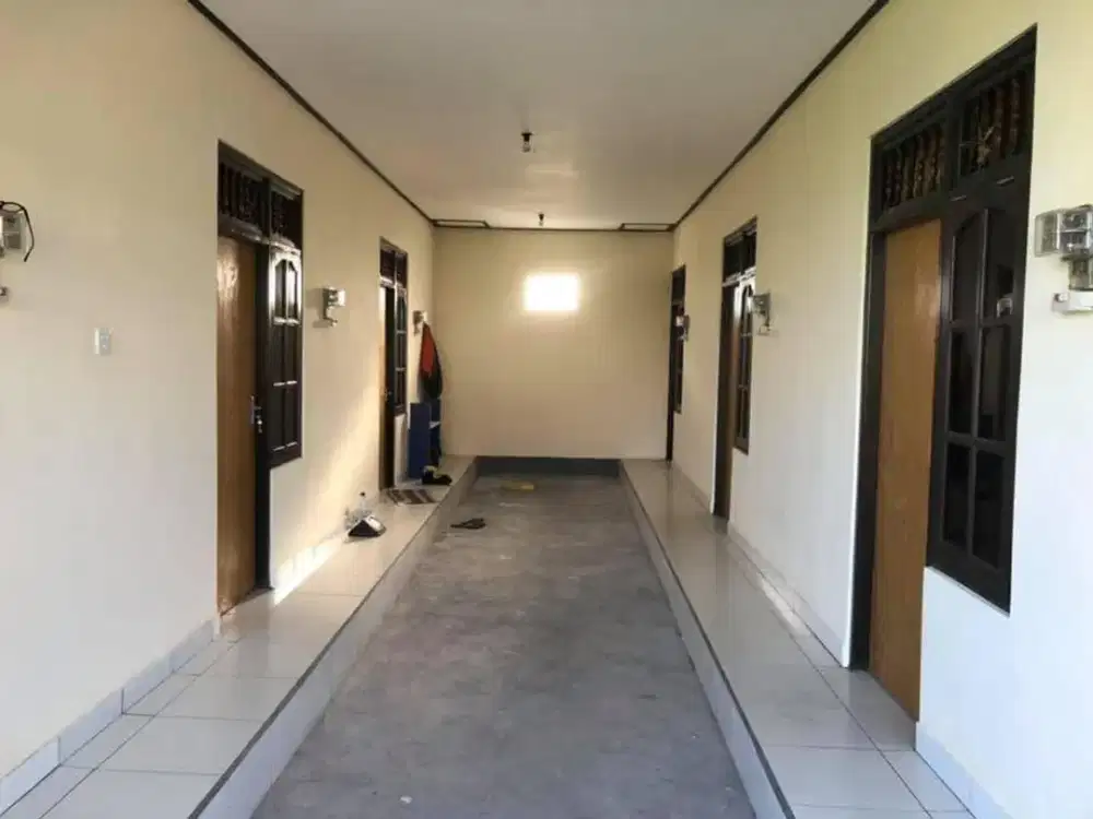 JUAL RUMAH KOST MURAH GIANYAR