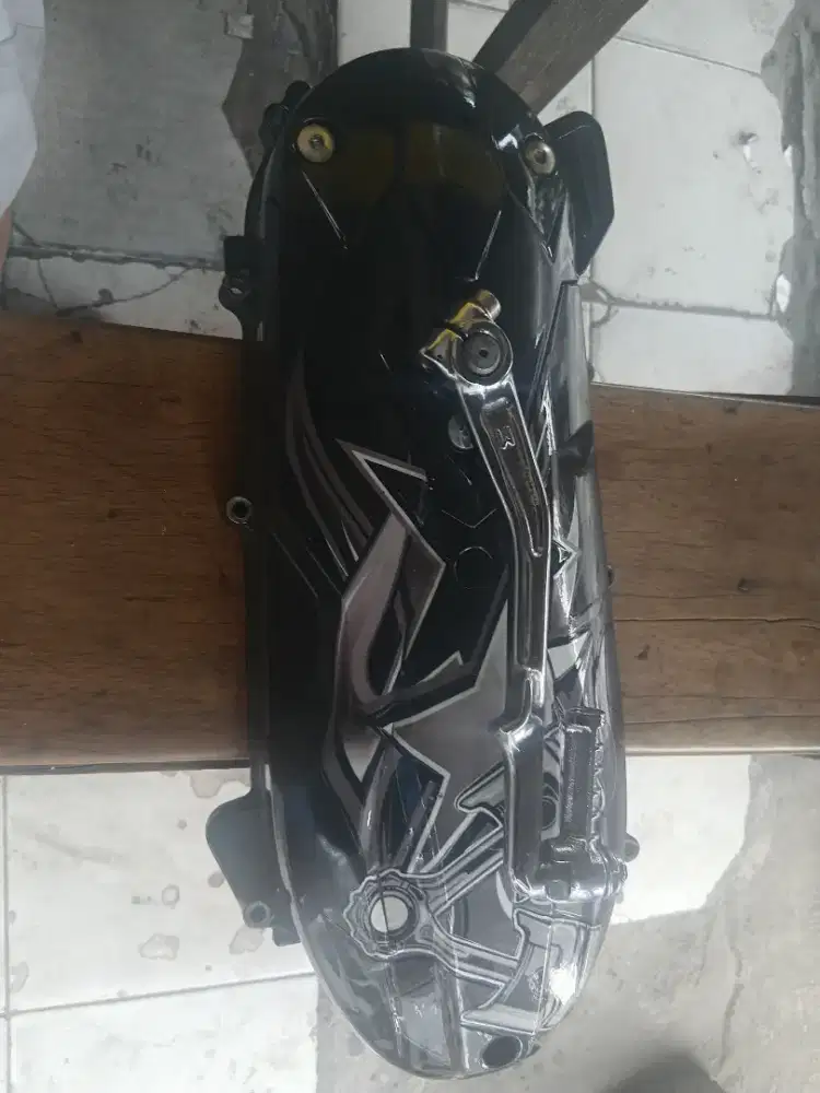 Bak Cvt Vario Led Old 125/150
