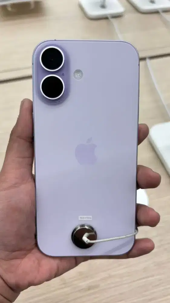 IPHONE 17 CICILAN NON CC FREE 2x Angsuran