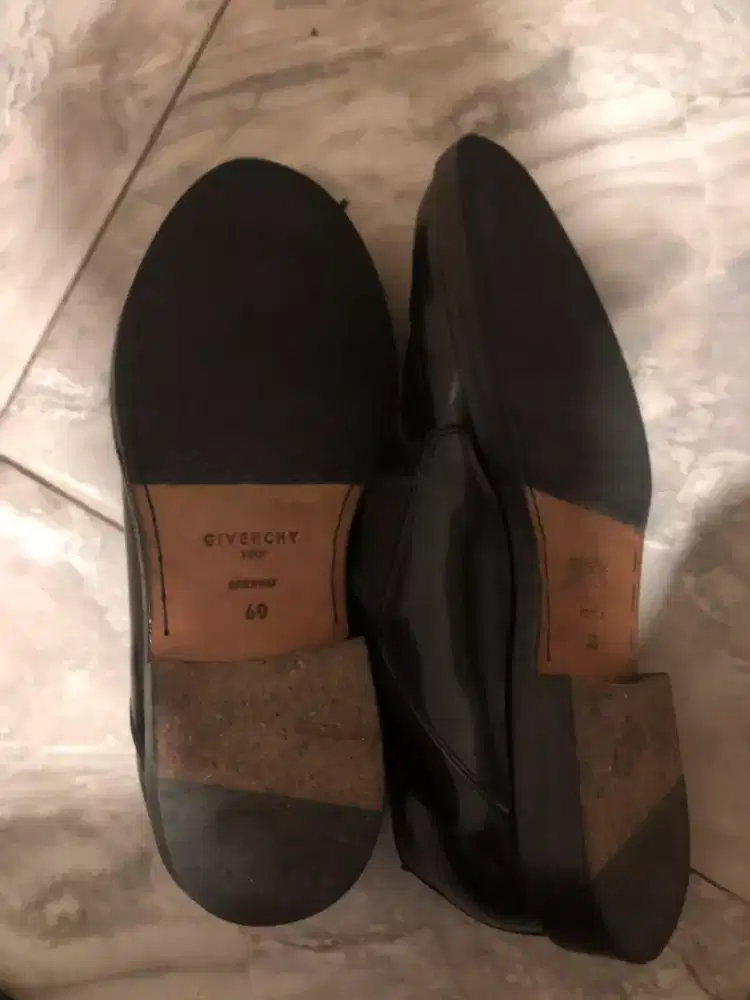 Pantofel Givenchy