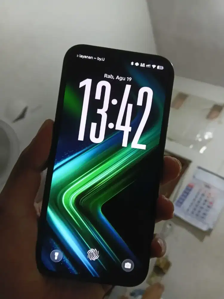 INFINIX GT 50 PRO
