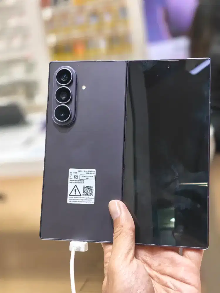 Samsung z fold 8 ultra