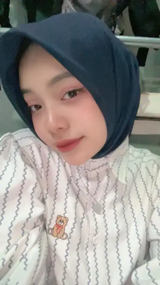 Cari kerjaan apa aja yg penting halal & 8-10 jam kerja