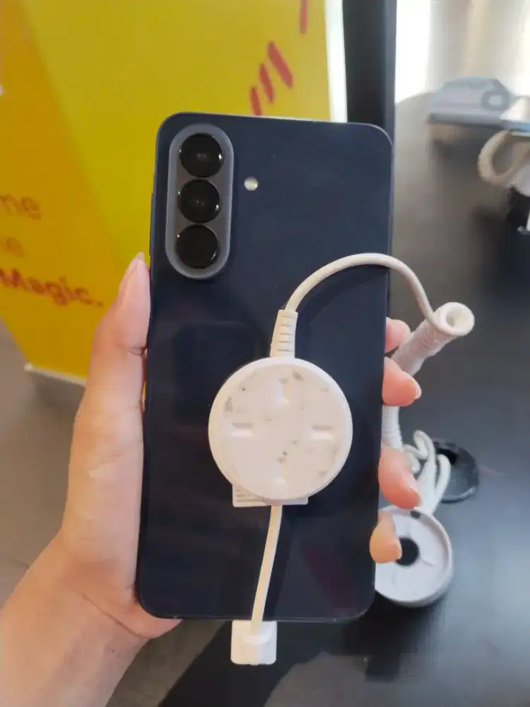 Kredit Samsung Galaxy A57 5G